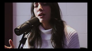 Gaby Lagarda - &quot;Don&#39;t Give Up On Me&quot; (Solomon Burke Cover)