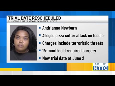 Pipestone Custody
