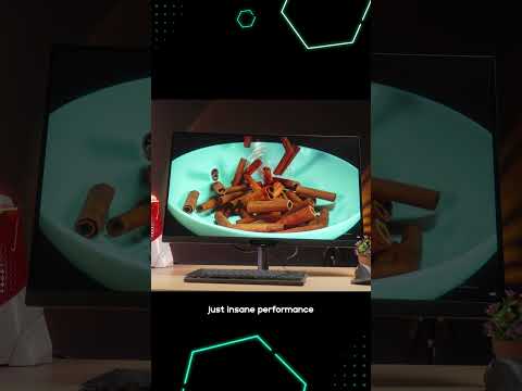 How Is This 4K Gaming Monitor So Cheap?! Gigabyte M27UP