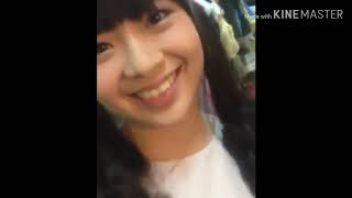 Download lagu Momen Cindy Yuvia jkt48 lucu instastory mp3