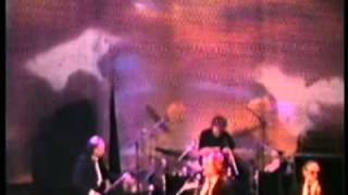 The Pretty Things live in Amsterdam part three &quot; under the Volcano &quot;