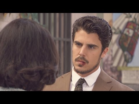 Avance C645 Amar - Jorge confiesa a Laura que sigue enamorado de ella