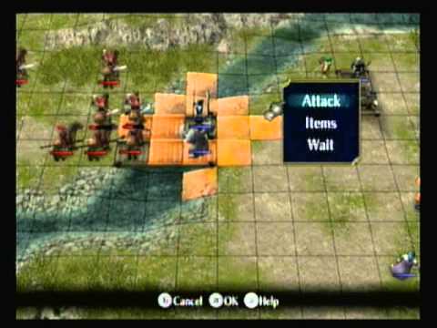 Let's Play Fire Emblem: Radiant Dawn - #18. Marado Joins the Cause!