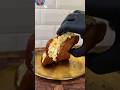 Fried Egg Salad Sandwich Shorts