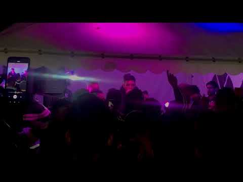 Live DJALIL PALERMO 2022