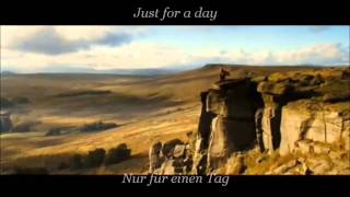 Mando Diao - Ringing Bells (with lyrics and german)