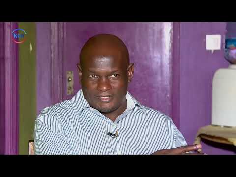 "We survived on ugali and beans for 38 days. Nicholas Oyoo narrates ordeal in Ugandan cells