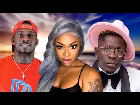 Why I Didn’t Attend Shatta Wale’s Birthday Party - Shatta Michy Tells It All