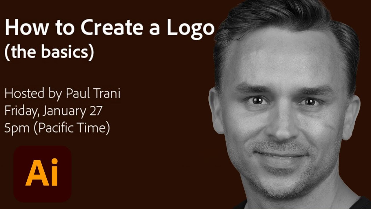 How to Create a Logo | Adobe Creative Cloud