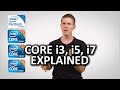 What Is A Core I3 Core I5 Or Core I7 As Fast As Possible