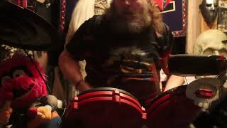 Anthrax-Defend/Avenge @AnthraxBandOfficial