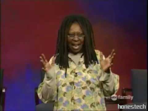 Whose Line Is It Anyway? Scenes From A Hat