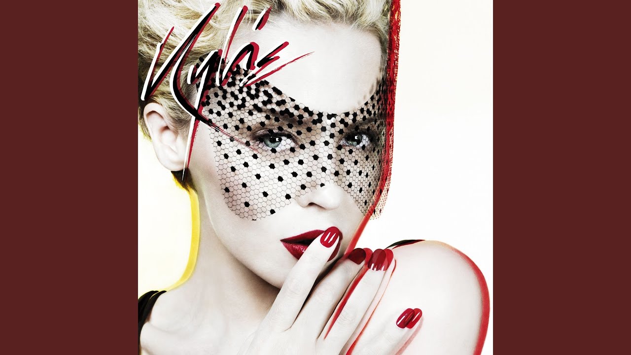 Kylie Minogue - The One