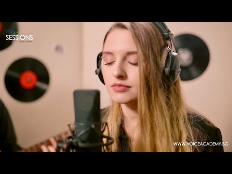 VA Live Studio Sessions - Yana Sabanova - Prey