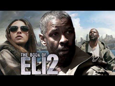 The Book Of Eli 2 (2024) Movie || Denzel Washington, Gary Oldman, Mila K, || Review And Facts