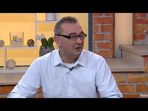 Krah Pravoslavne crkve? / Porosenko i CIA pokusali uticaj na Irineja - DJS - (TV Happy 18.10.2018)