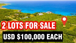 Prime Land For Sale On Jamaica