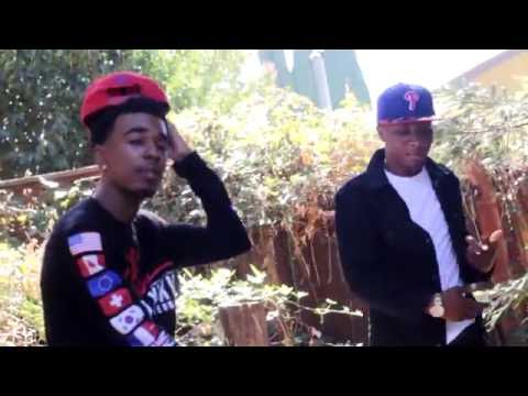 Lil Gip x Seany - Stuntin (Official Music Video) Dir.@YngZayTV