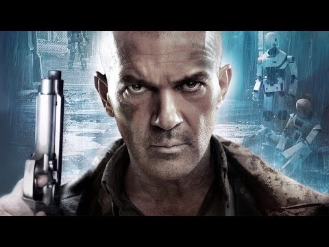 AUTOMATA Official Trailer (2015)