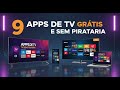 9 Apps To Watch TV For Free And Legally
