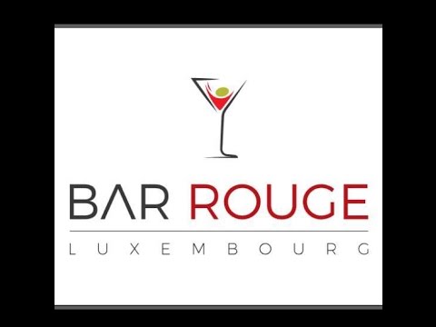Bar Rouge Luxembourg " Paulo"