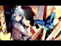 Nightcore - Glamorous {Fergie ft Ludacris} 