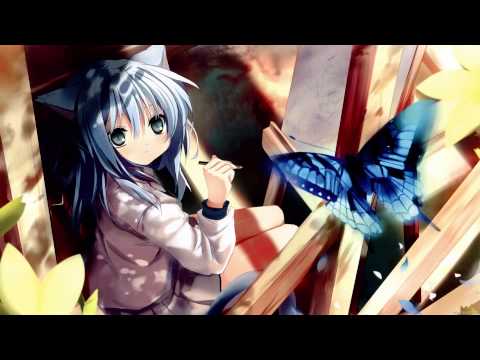 Nightcore - Glamorous {Fergie ft Ludacris}