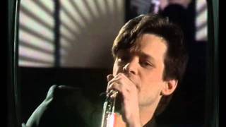 John Cougar - This time 1981