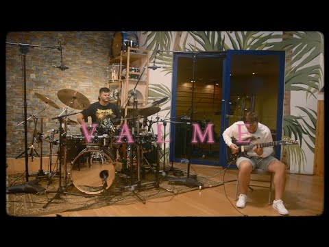 Testus - Valme (Official Video)