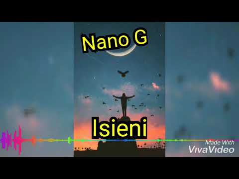 Nano G - Isieni (502) la buga records 2020