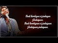 Arijit Singh : Lambiyaan Si Judaiyaan | Raabta | Sushant Rajput, Kriti Sanon | T-Series