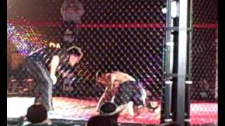 Cody Floyd Rnd 1 @Isle of Capri 101709