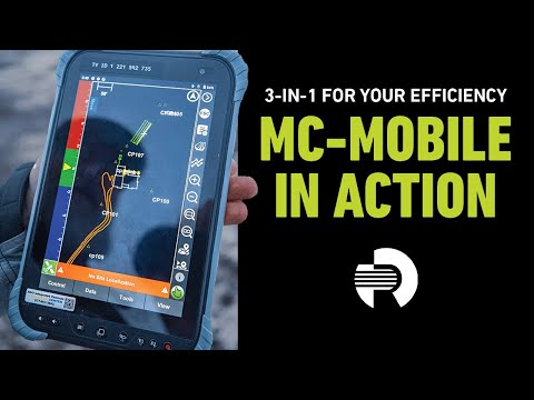 This Technology Is a Game-Changer for Small Contractors: MC-Mobile in Action