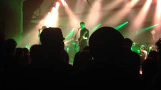 Phantogram &quot;Bad Dreams&quot;