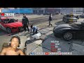 ISHOWSPEED PLAYS GTA RP FUNNY