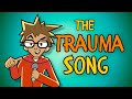 Your Favorite Martian - The Trauma Song