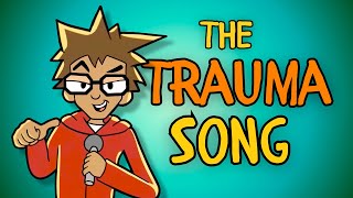 Download lagu Your Favorite Martian - The Trauma Song mp3