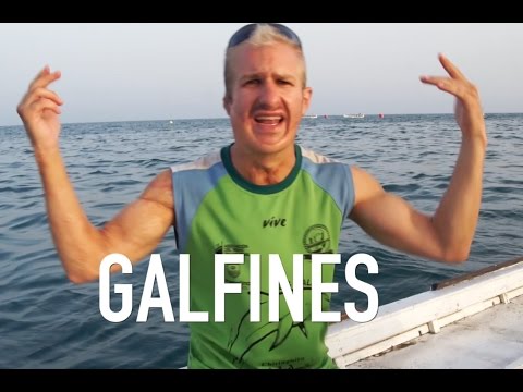 Billy Gavillow - Galfines (Prod by DJ Cheko TMK) (Videoclip Oficial)