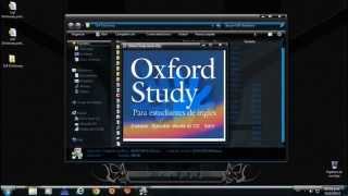 descargar diccionario de ingles   Oxford Diccionary   para PC 2015