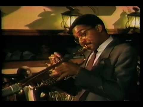 Wynton Marsalis 1985 Profile: "Catching a Snake"