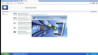 como descargar e istalar MP3 Rocket full 1 link