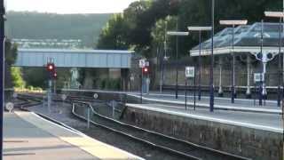 preview picture of video ''Scarborough' Railway Day Out'