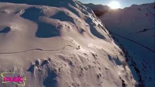 Masoud feat. Tara Louise - My Dreams (Vintage  Morelli Vocal Remix)