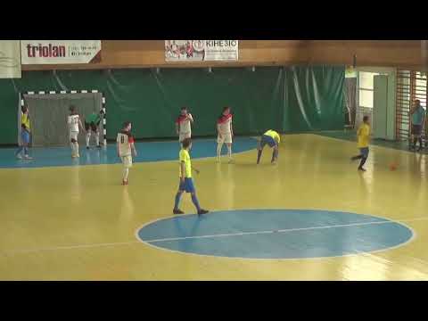 11 КУ 7  Укрфарминг-2 – Grafix  стрим