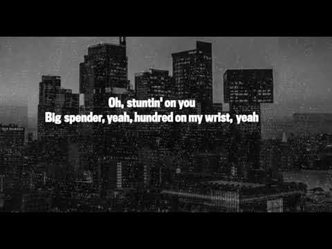 Tyla Yaweh - Stuntin’ On You (Official Music Video) ft. DaBaby