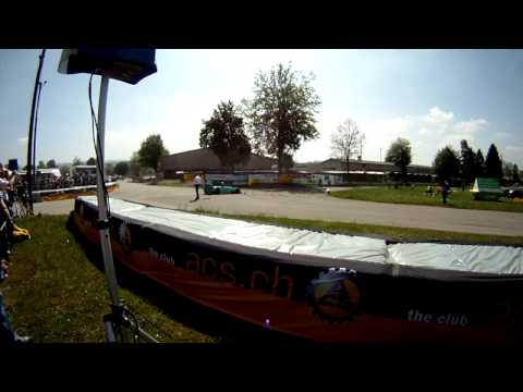 ACS Renntage 2011 - Formel Wagen Teil 1