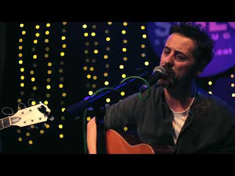 Claudio Battiloro - Live in El Siglo - "Oltre la città"