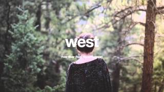 River Tiber - West (Feat. Daniel Caesar)