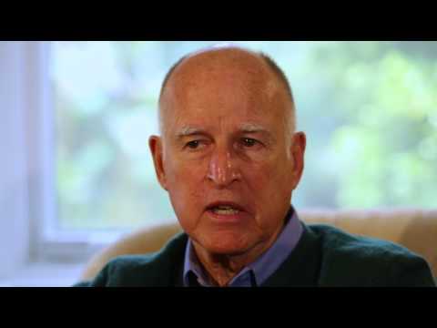  How Trump is empowering this governor’s climate change agenda