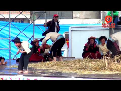 ▶️Trillay Huaylarsh Chupaca, en el Concurso de Huaylarsh HUAYTAPALLANA 2019